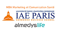 IAE Paris et Almedys Life